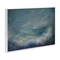 Stupell Industries Dark Storm Clouds Abstract Wall Plaque Art Design by Lydia Orange